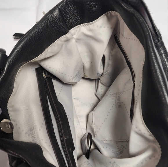 NWOT AIMME PURSE. - Picture 4 of 9